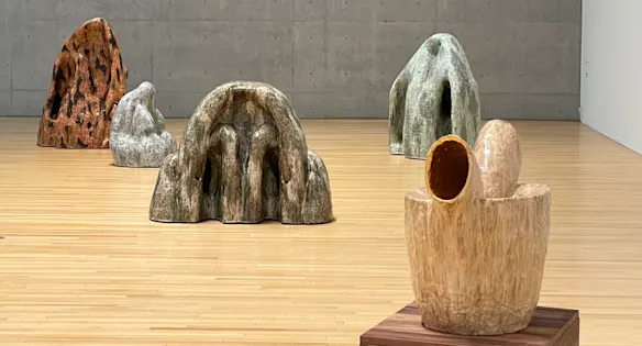 ガラス箱の中の小宇宙と性。アンゼルム・キーファー「Opus Magnum」展 ガラス箱の中の小宇宙と性。アンゼルム・キーファー「Opus Magnum」展