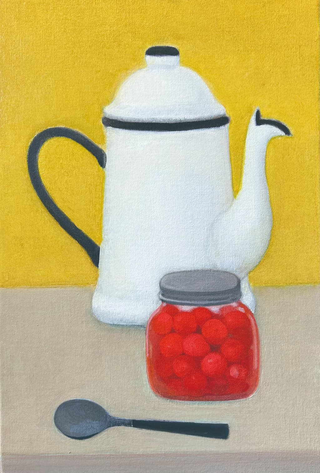 「第3回現代作家具象展」