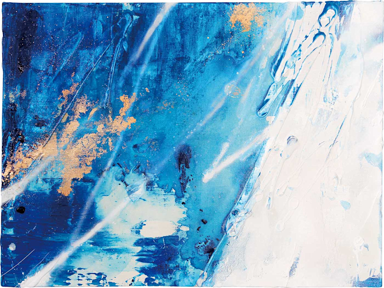 ayaka nakamura 「small sun」 （IDÉE GALLERY） ｜Tokyo Art Beat