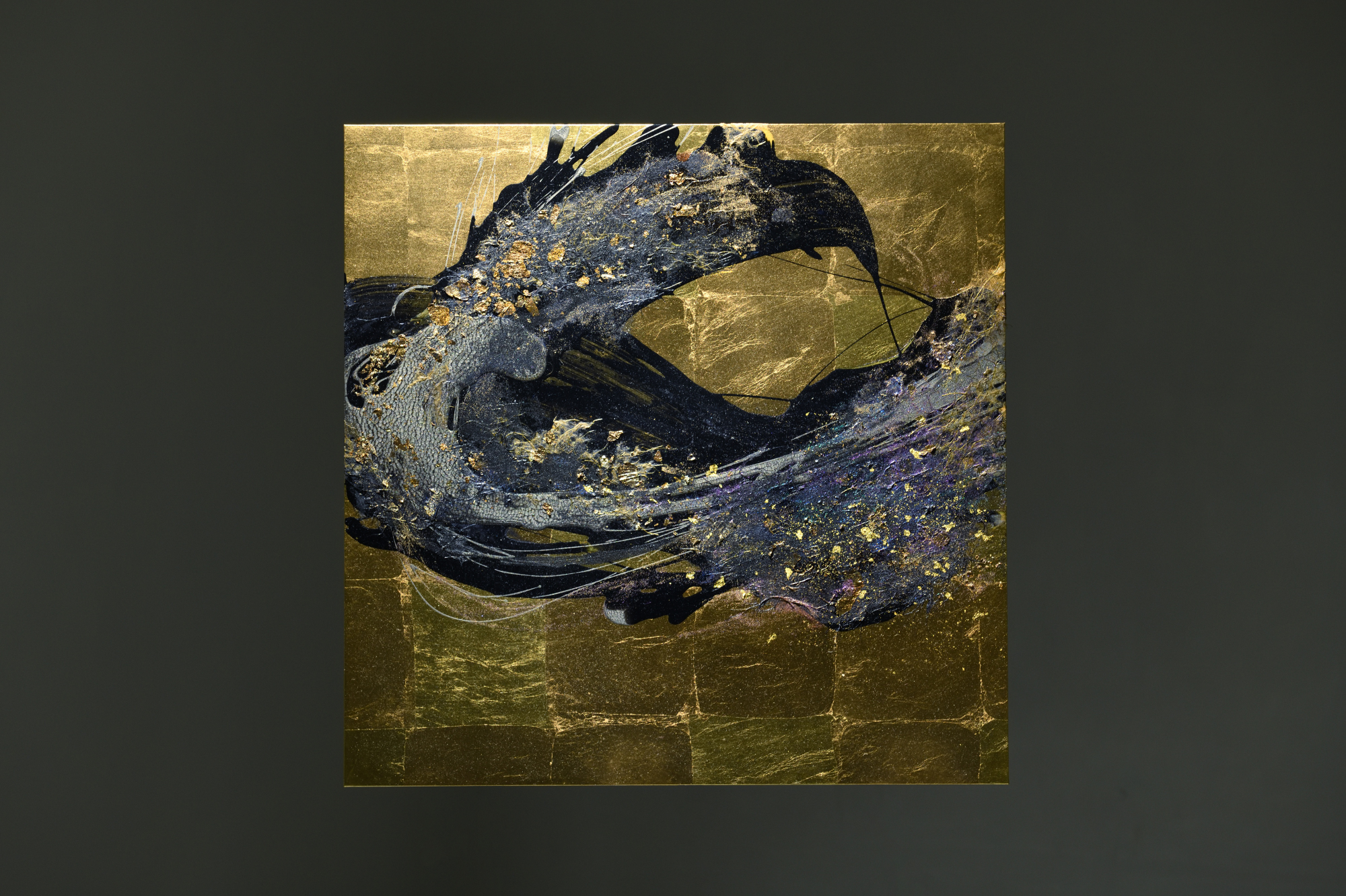 西澤直美 「報せ / The Message」 （Miaki Gallery） ｜Tokyo Art Beat