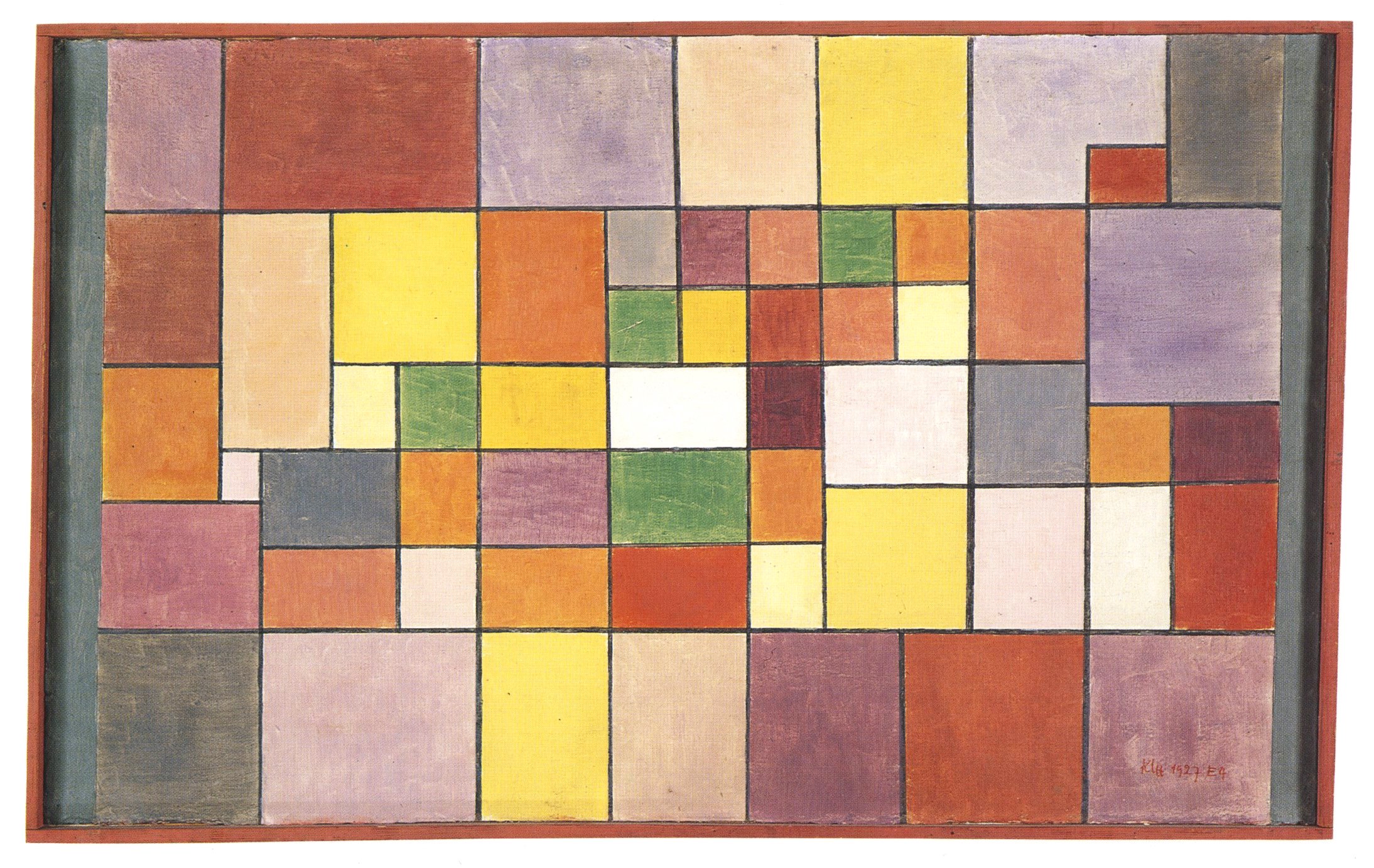 パウル・クレー展──創造をめぐる星座」が2025年開催。愛知県美術館