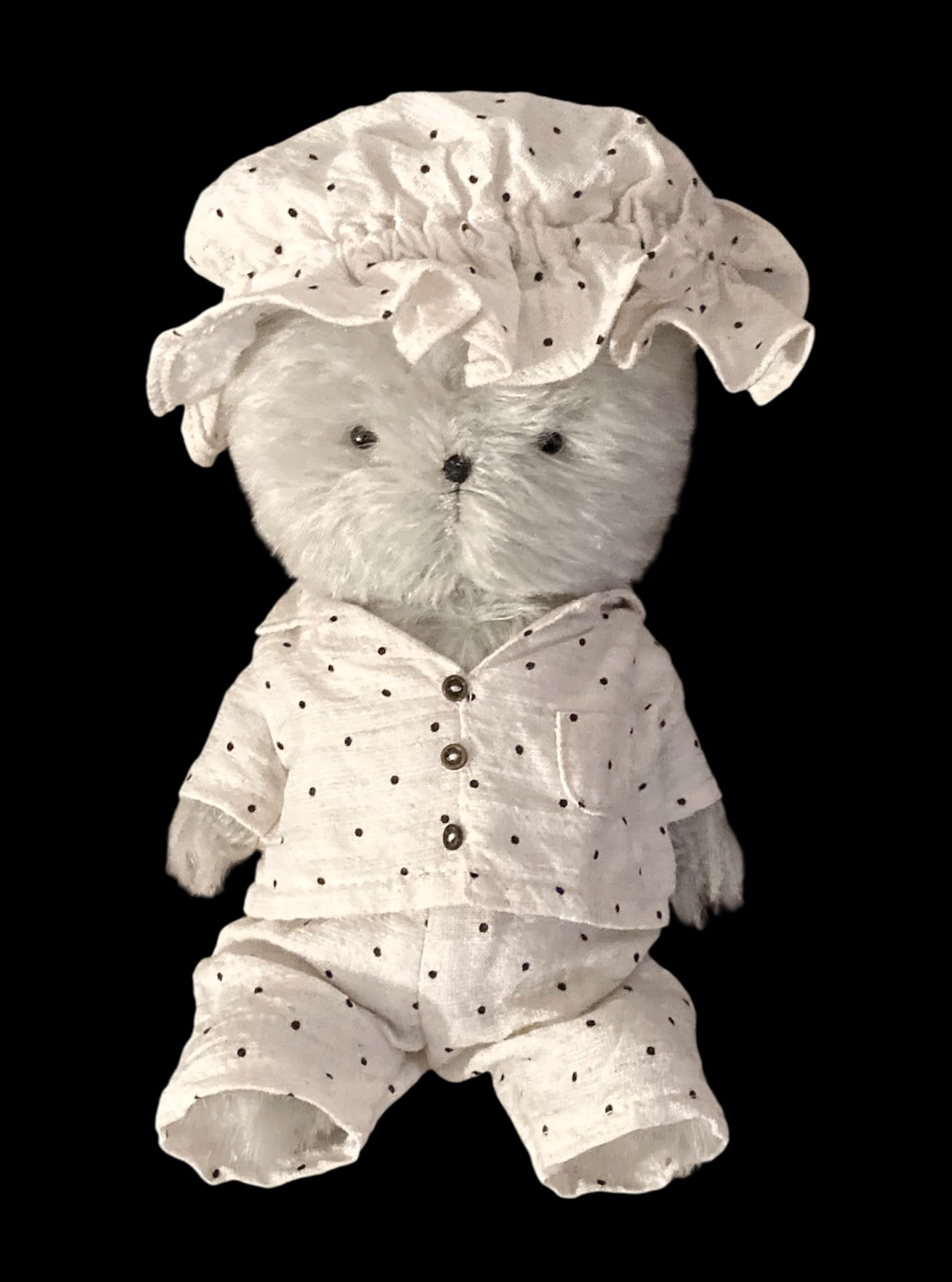 作家様 テディベア heidi ハイジ