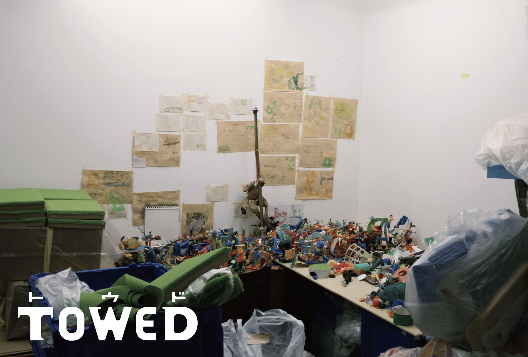 Nozomu Ishinaka: Injured Man Friend