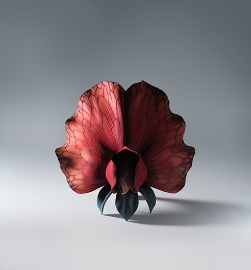 小島久典 「Helix temporis」 （新宿髙島屋 10階 美術画廊） ｜Tokyo