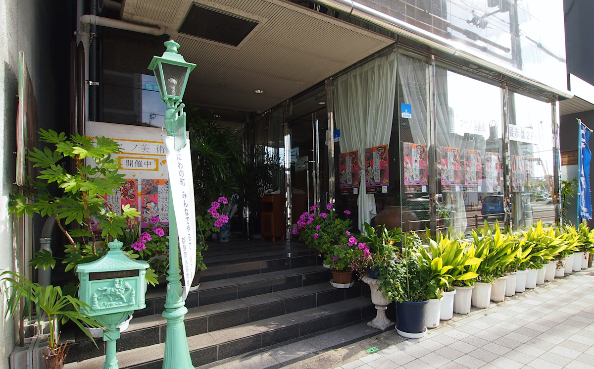 コヤノ美術館|Tokyo Art Beat