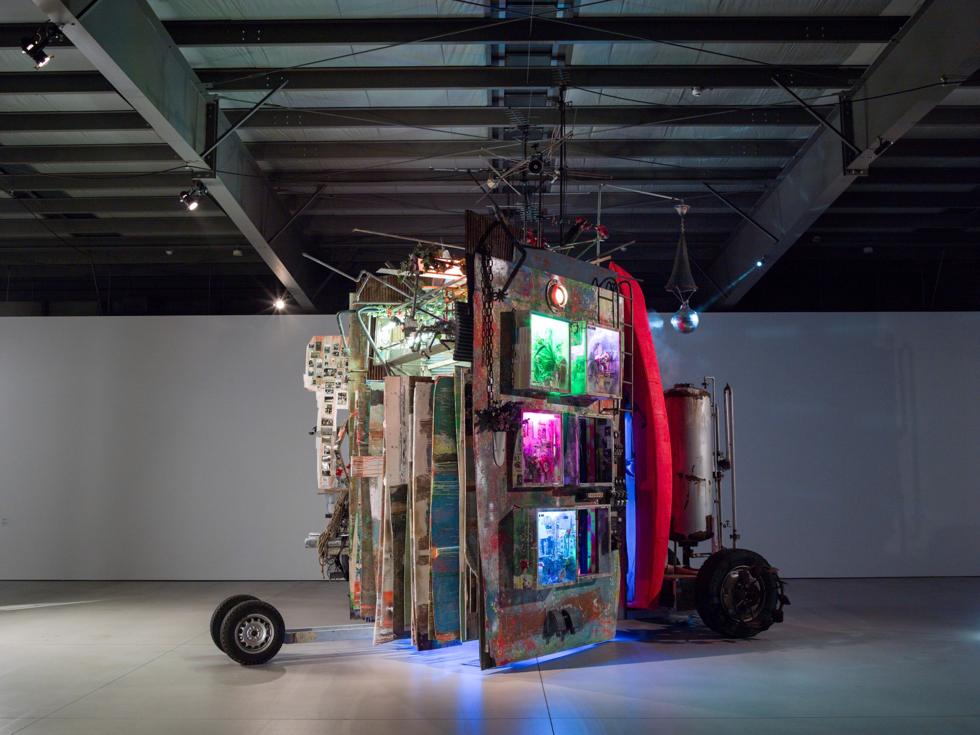 竹本 竹林丸(プロフ必読) 丸竹式袋竹刀 Fukuroshinai(Round bamboo) | SAKURAYA