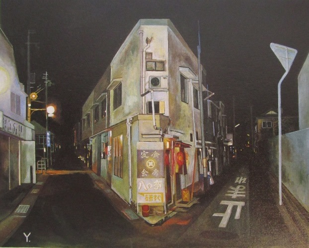 横尾忠則 展 （南天子画廊） ｜Tokyo Art Beat