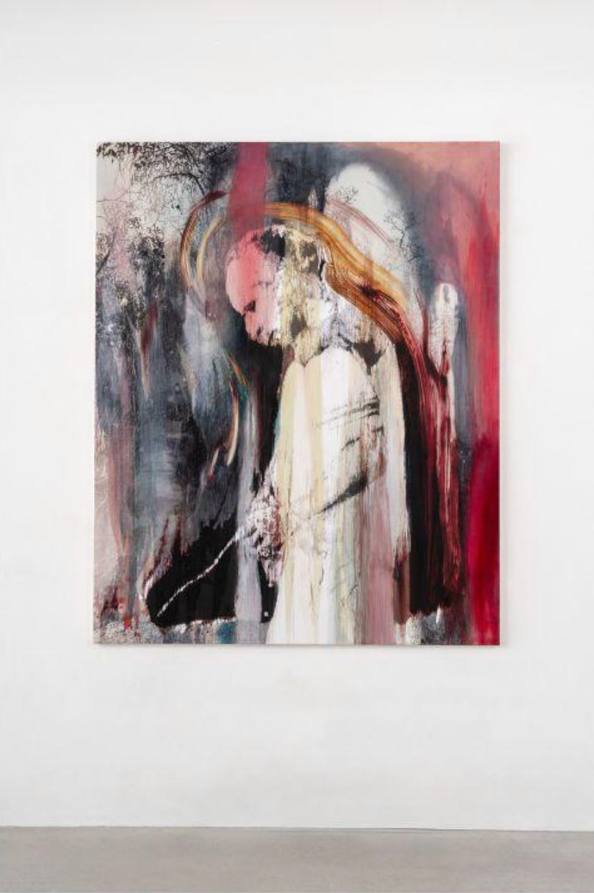 池田光弘 「afterimage/ghost」 （京都 蔦屋書店） ｜Tokyo Art Beat