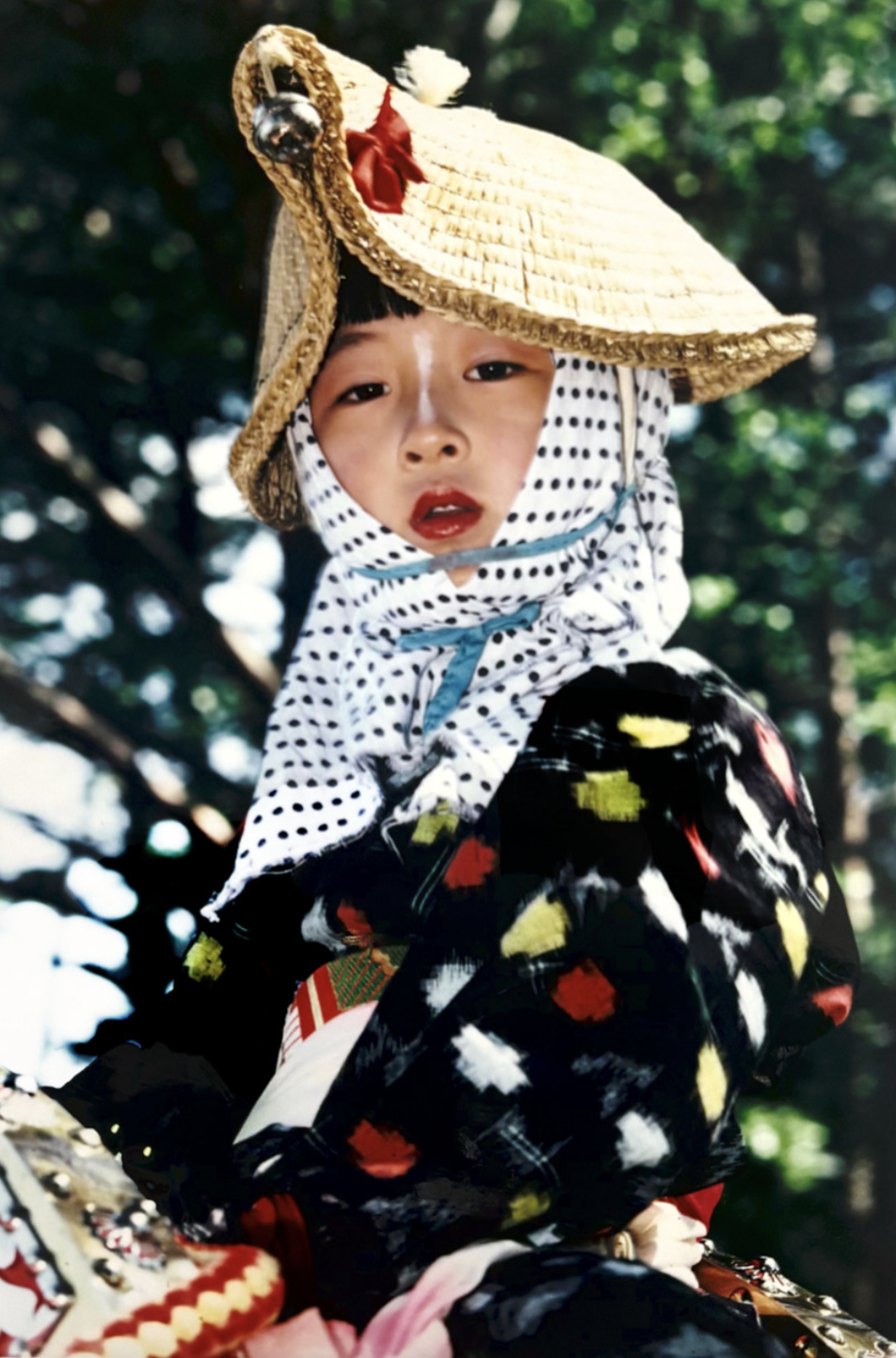 Shoko Hashimoto "Kitakami River"