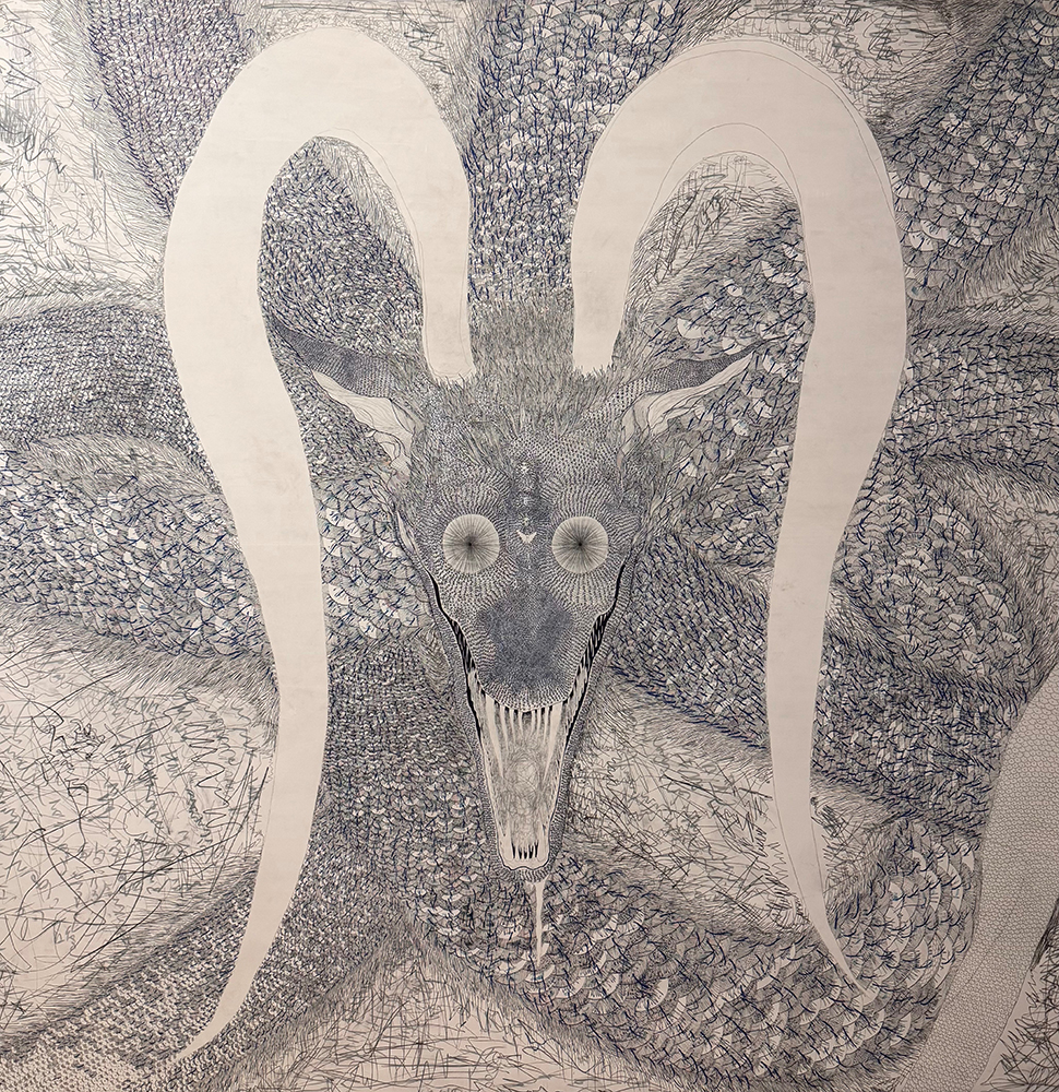 川﨑英世 展 （ギャラリー58） ｜Tokyo Art Beat