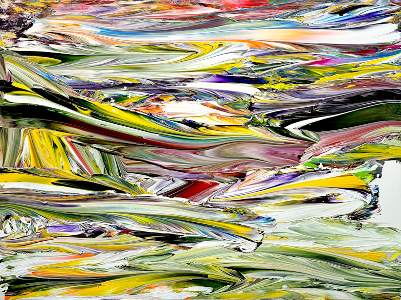 門田光雅 「PRIME SPIRAL」 （MARUEIDO JAPAN） ｜Tokyo Art Beat