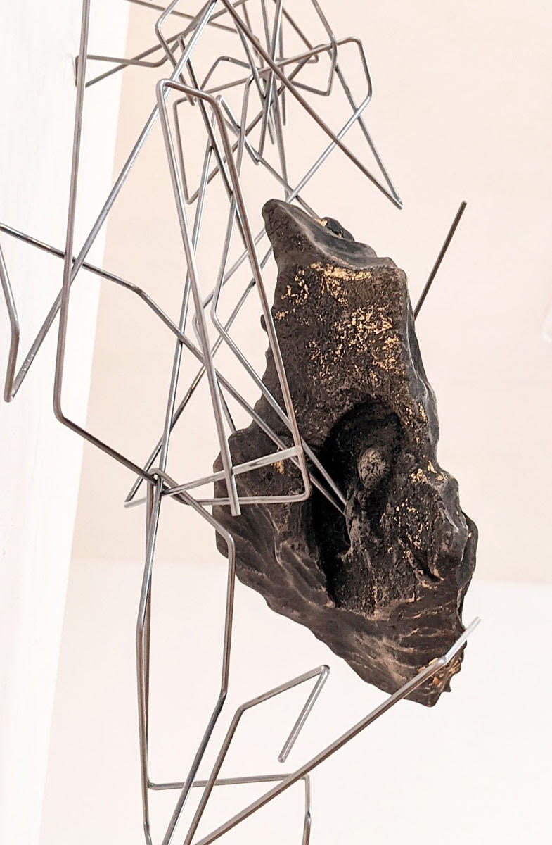 松本久恵 「カタシハヤ」 （ギャラリイK） ｜Tokyo Art Beat