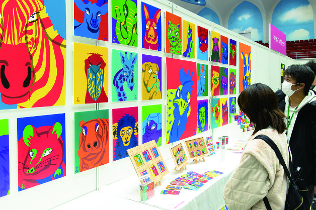 若きつくりびと〜日本工学院 卒業展2024」 （日本工学院八王子専門学校