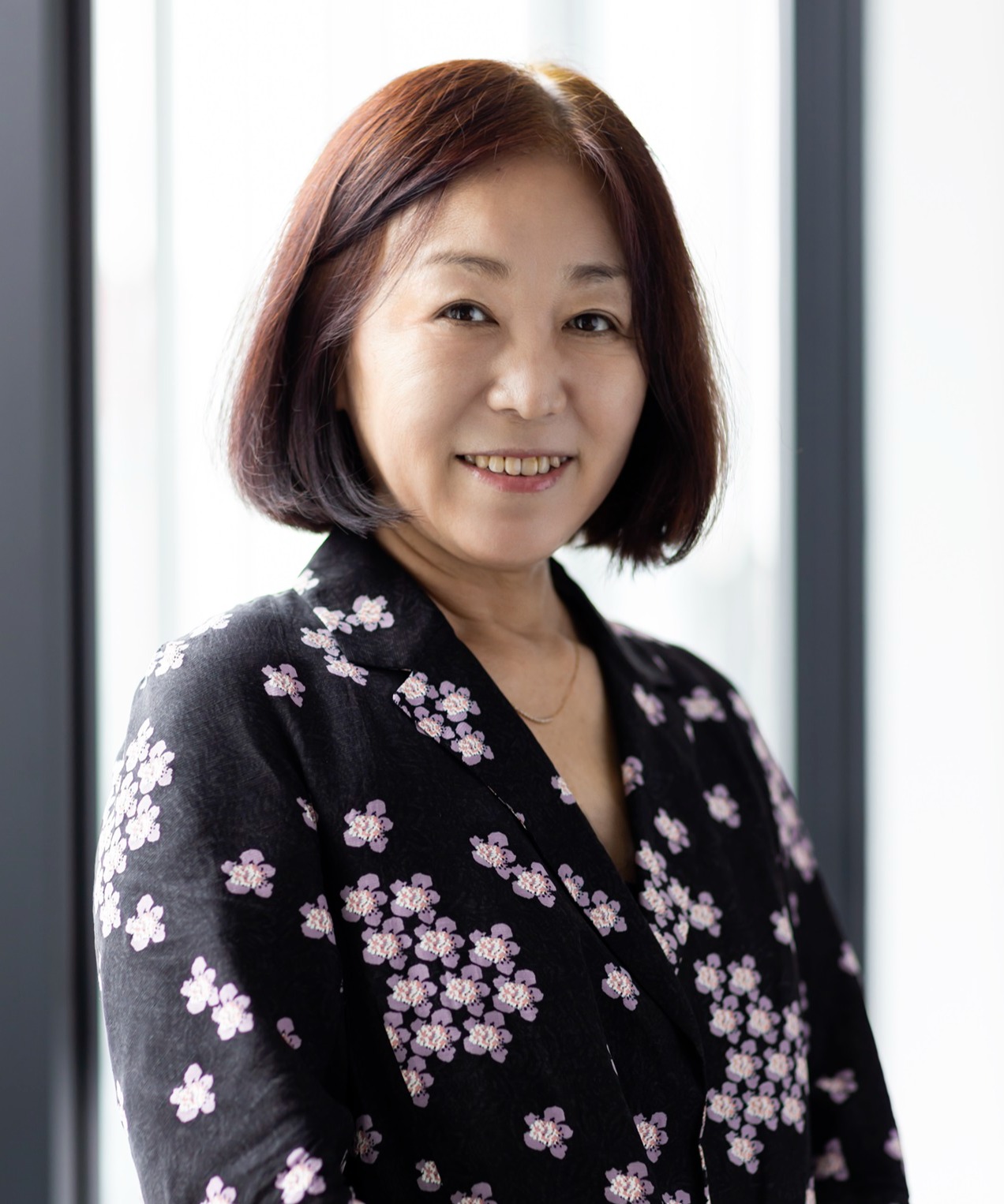 長野県立美術館の新館長に笠原美智子(現アーティゾン美術館副館長 長野県立美術館の新館長に笠原美智子(現アーティゾン美術館副館長