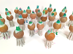 山本麻友香 展 （ギャラリー椿 / GT2） ｜Tokyo Art Beat