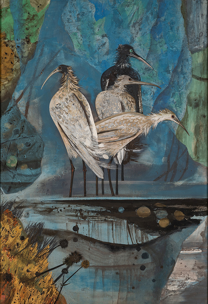 稗田一穗 展 （和歌山県立近代美術館） ｜Tokyo Art Beat