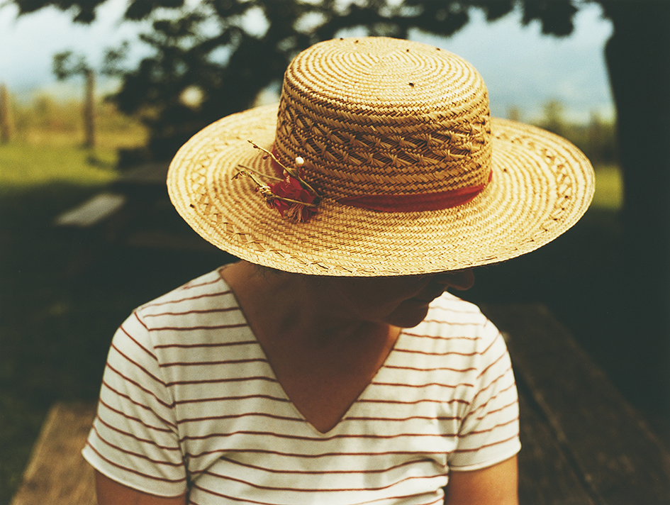 パトリック・タベルナ 「Le vent dans le dos」 （ギャラリー冬青