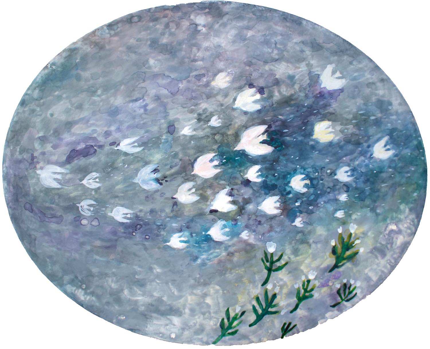 19/100 リトグラフ 大久保の茶屋 2重額 和風 風景画 自然画 19/100 リトグラフ 大久保の茶屋 2重額 和風 風景画 自然画