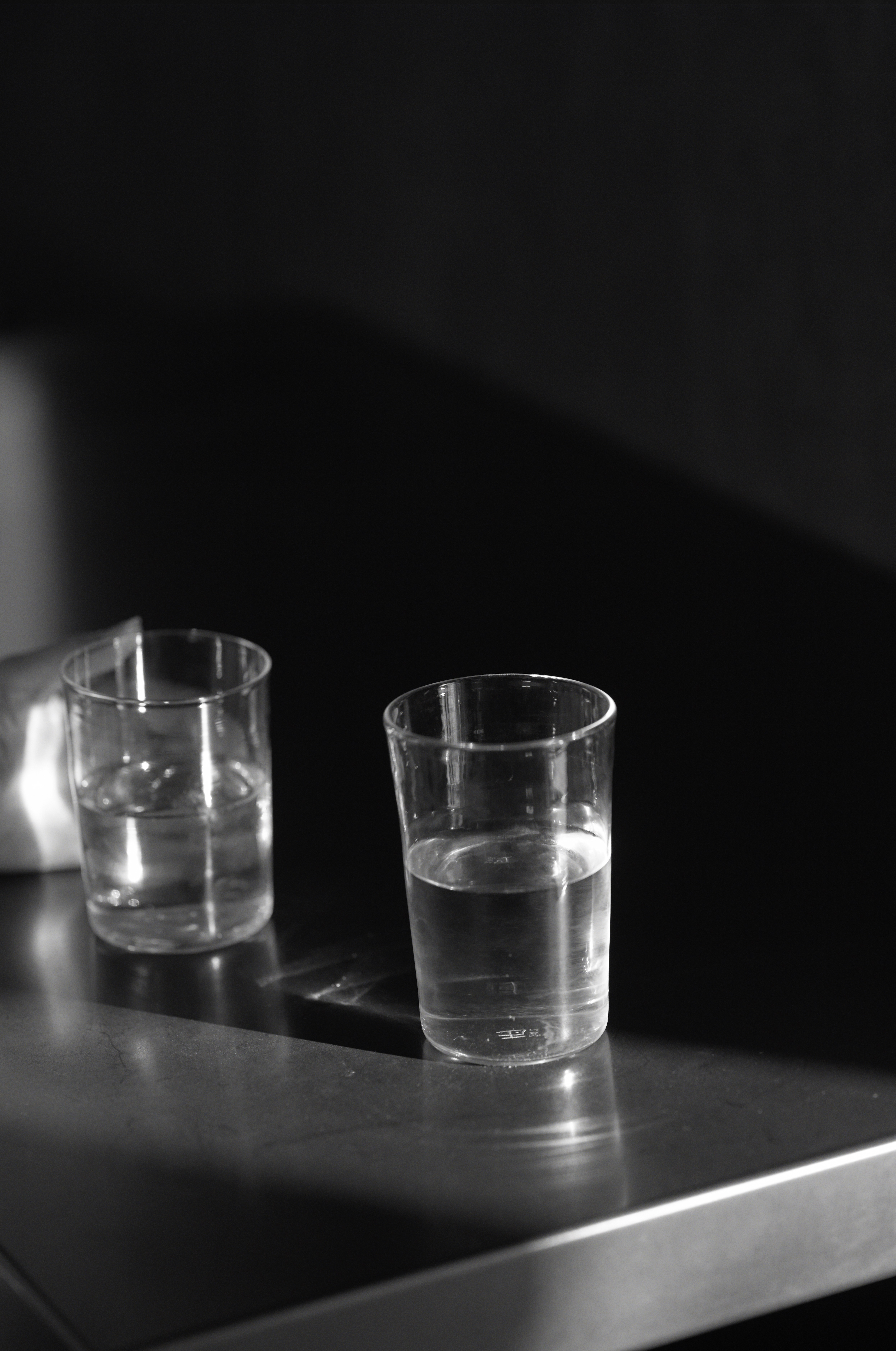 GLASS TABLEWARE BY YOKO ANDERSSON YAMANO」 （MARGARET HOWELL 神南