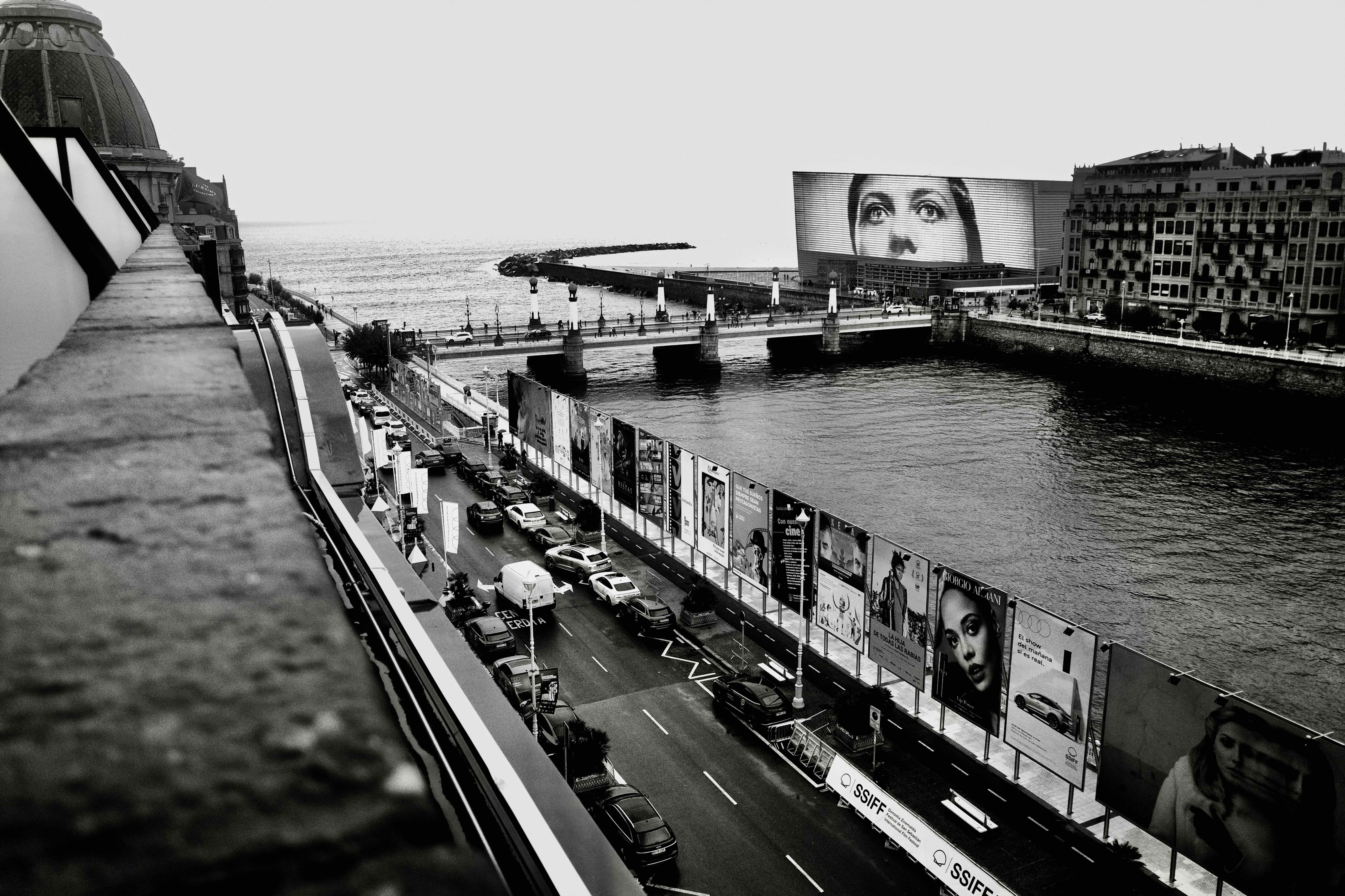 ノーマン・リーダス 「IN TRANSIT」 （SAI） ｜Tokyo Art Beat