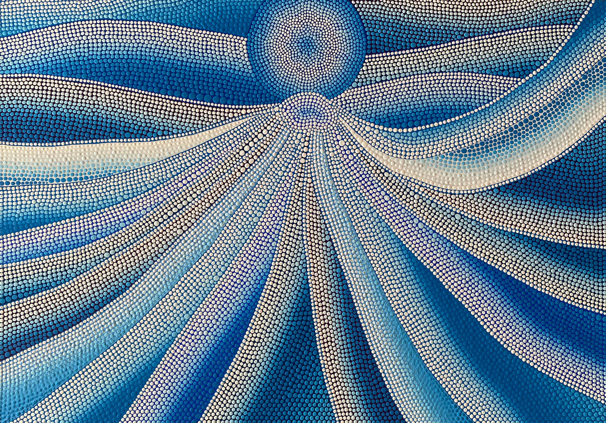 GOMA 「ひかりの地図」 （PARCO MUSEUM TOKYO） ｜Tokyo Art Beat
