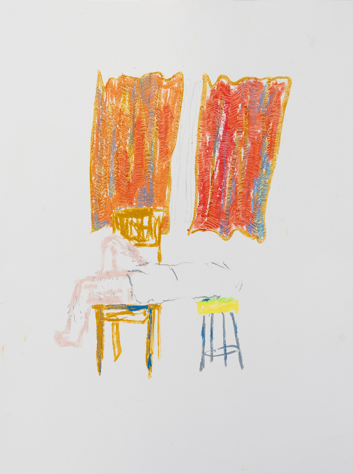 谷垣博子 展 （GALERIE PARIS） ｜Tokyo Art Beat