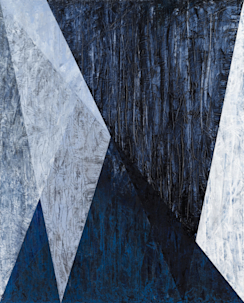 前田紗希 「Accumulating as we pass by」 （YUKIKOMIZUTANI） ｜Tokyo