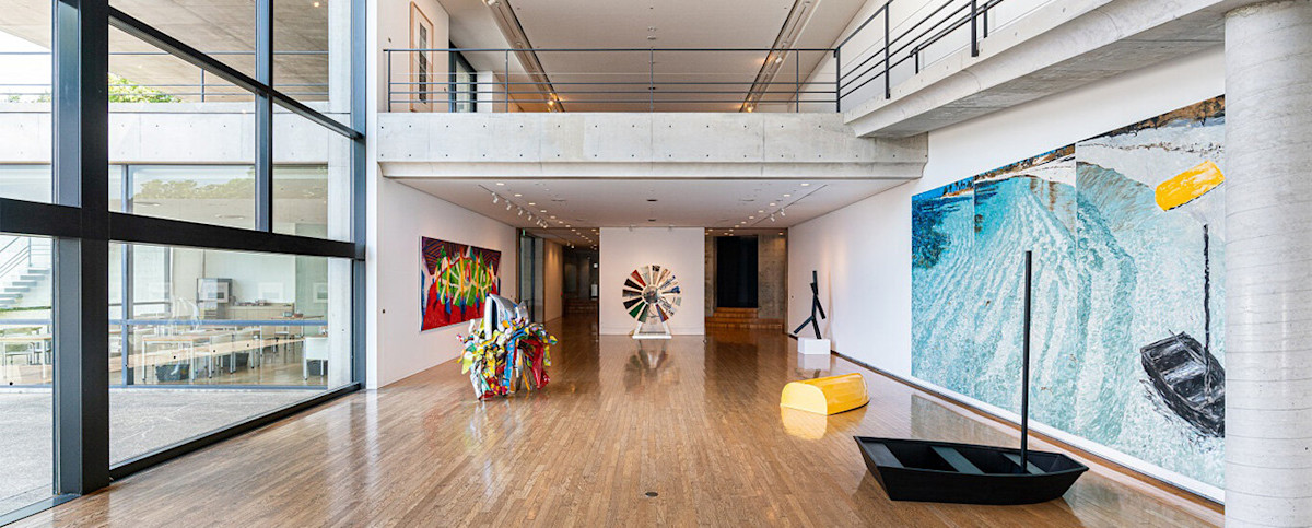 Benesse House Museum｜Tokyo Art Beat