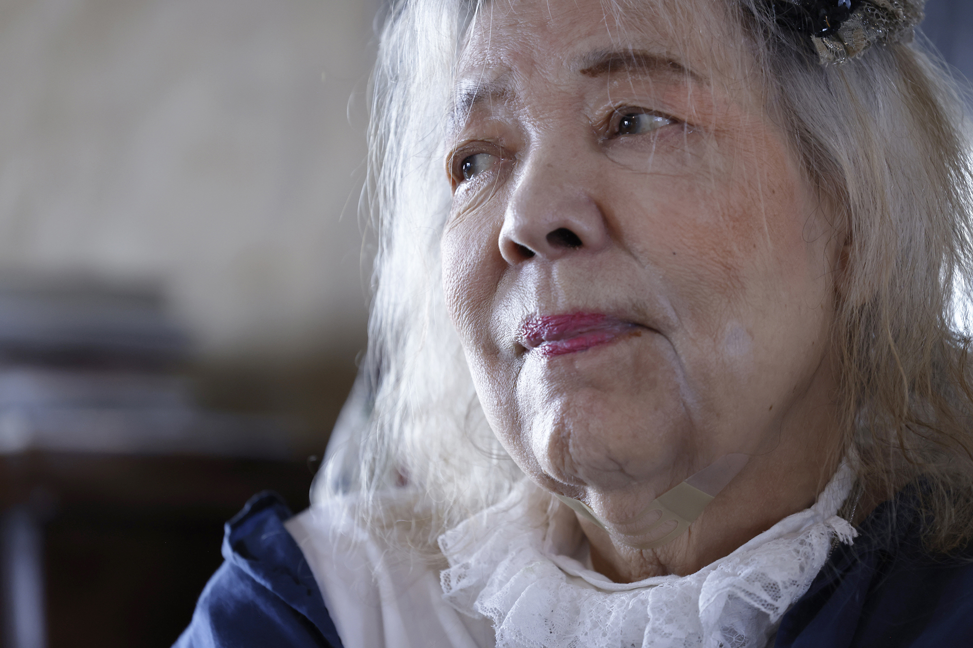 Ingrid Fuzjko Hemming — The Color of Sound, The Sound of Photography