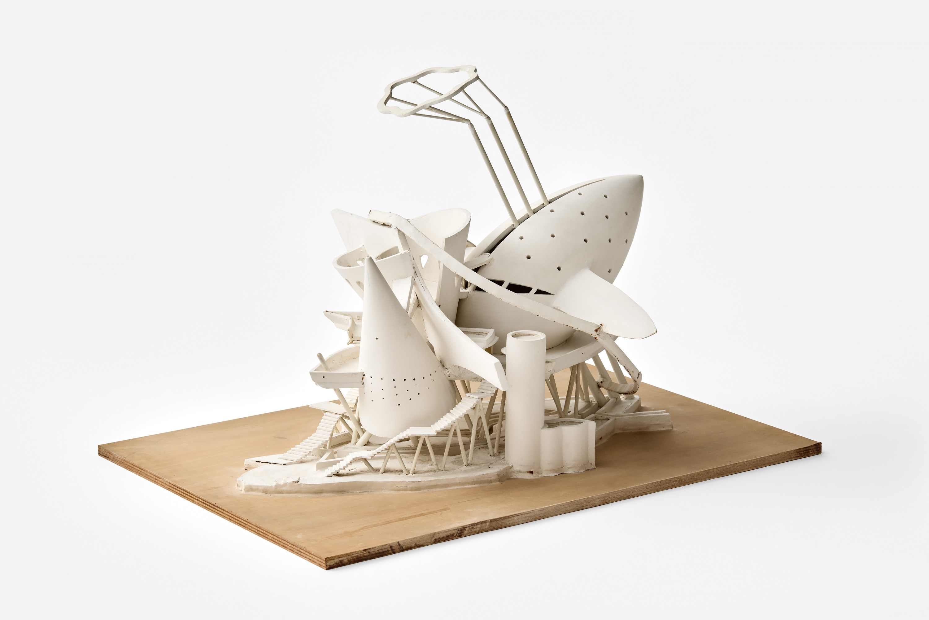 甦るポストモダン——倉俣史朗、小松誠、髙﨑正治、デザインの人間