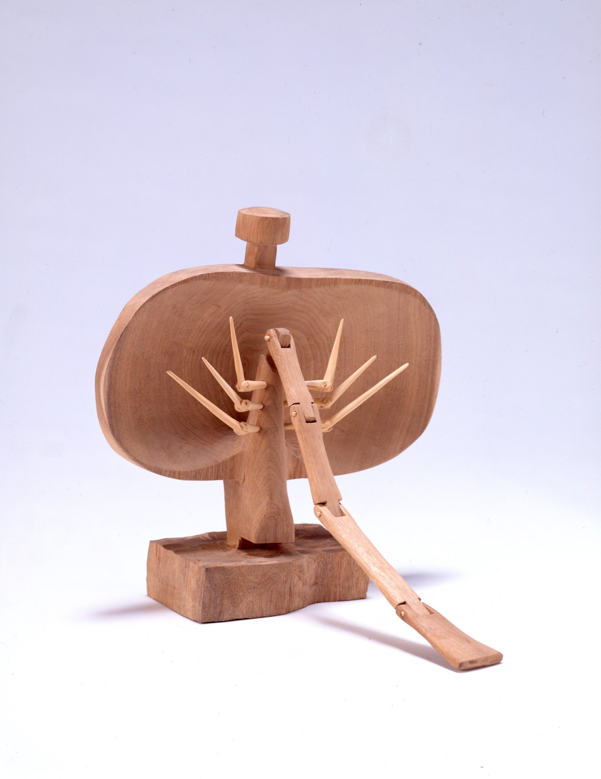 砂澤ビッキアーカイブ経過報告展」 （札幌芸術の森美術館） ｜Tokyo