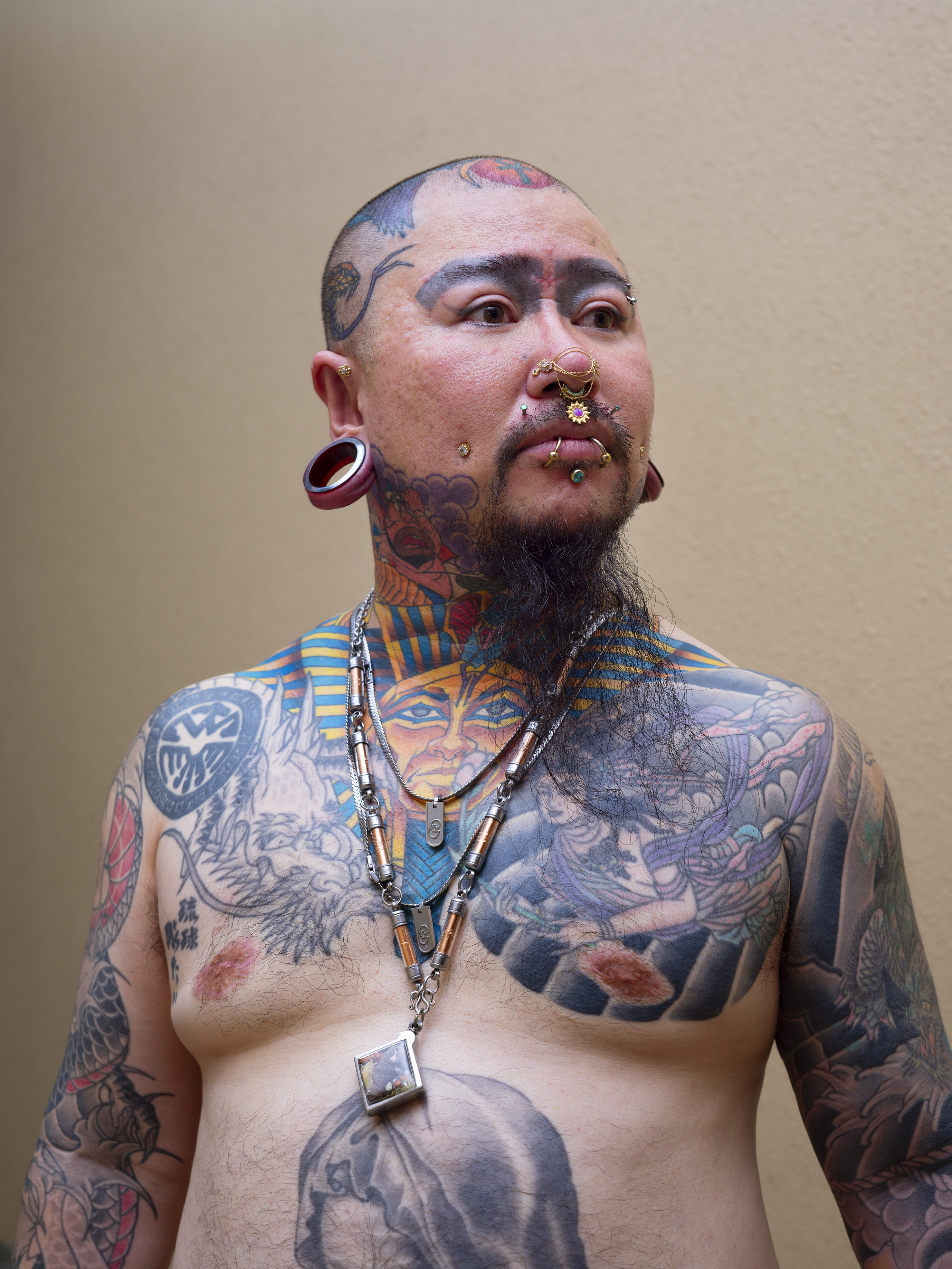 石川竜一 「 よ 」
