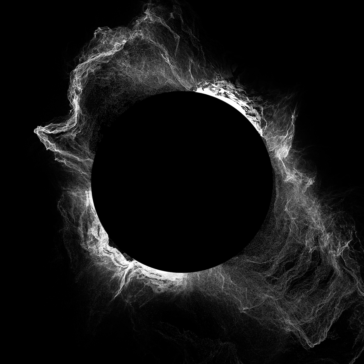 黒川良一 「ANOMALIA」 （Takuro Someya Contemporary Art） ｜Tokyo