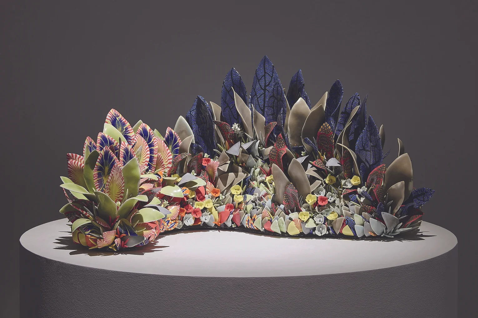 村田彩 「4seasons」 （YOD Gallery） ｜Tokyo Art Beat