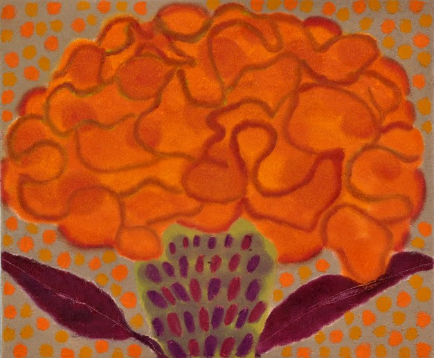 Fumi Abe "Dots and Stripes"