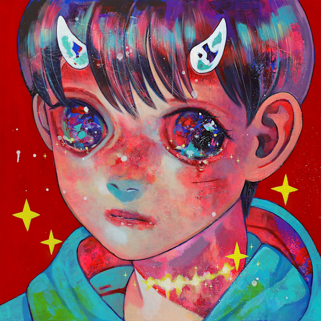 下田ひかり 「現在地」 （メグミオギタギャラリー） ｜Tokyo Art Beat