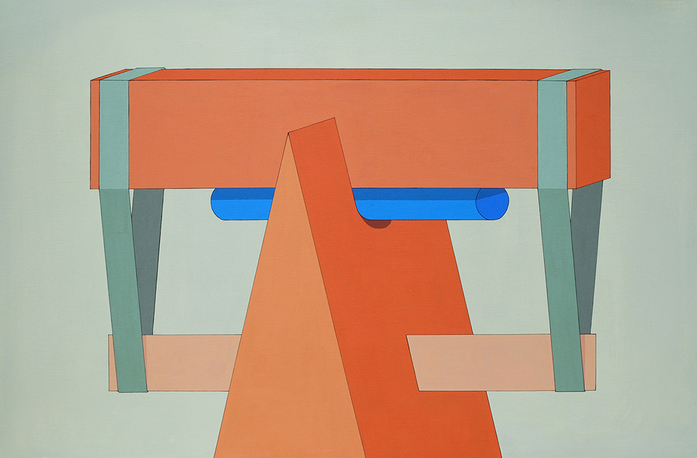 カワイハルナ 「はさんで固定する」 （ガーディアン・ガーデン