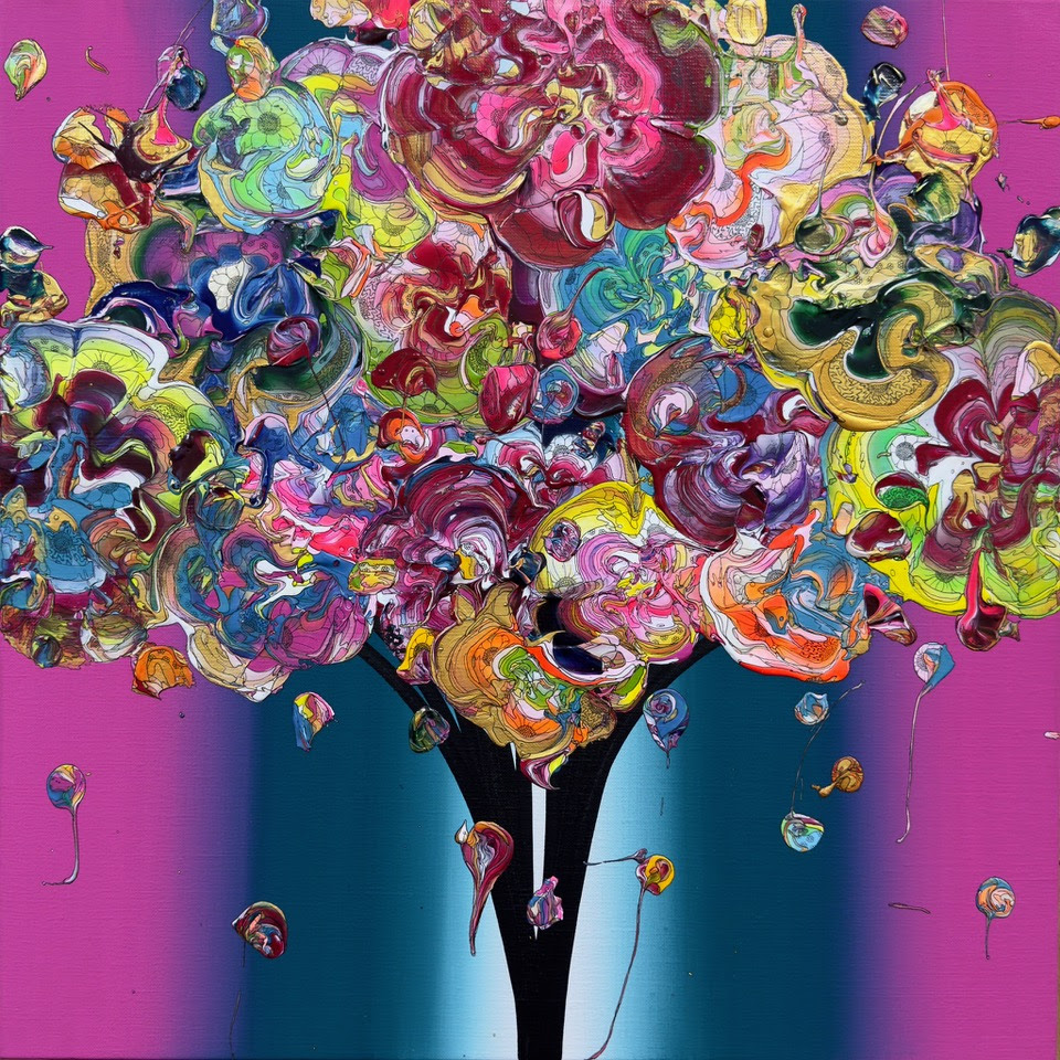 奥田雄太 「With Gratitude」 （代官山ヒルサイドテラス