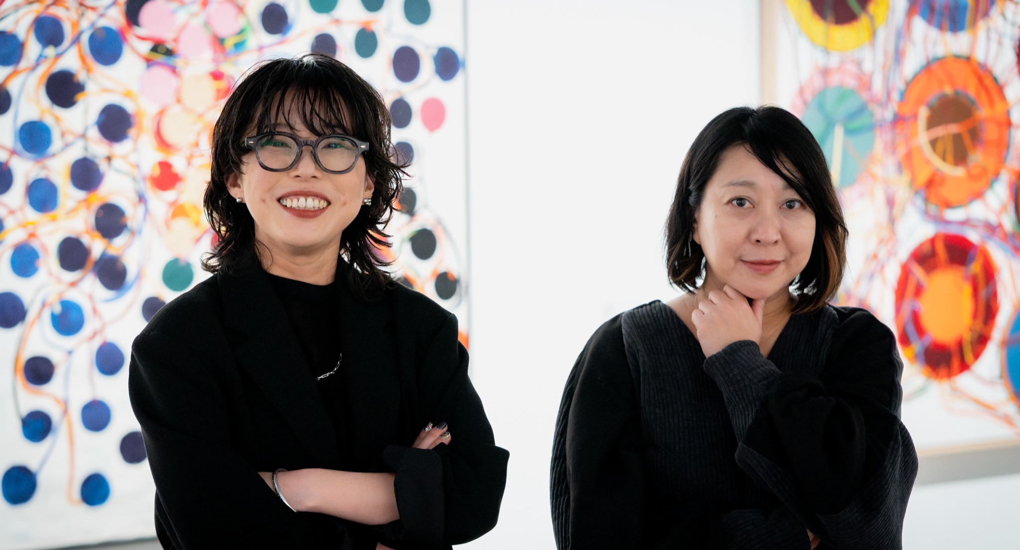 Vaundyが公式テーマソングを書き下ろし！ 「テート美術館 ― YBA