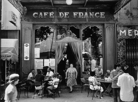 ◆ウイリー・ロニスWILLY RONIS／何必館・京都現代美術館◆図録　古書 ◇ウイリー・ロニスWILLY RONIS／何必館・京都現代美術館◇図録 古書