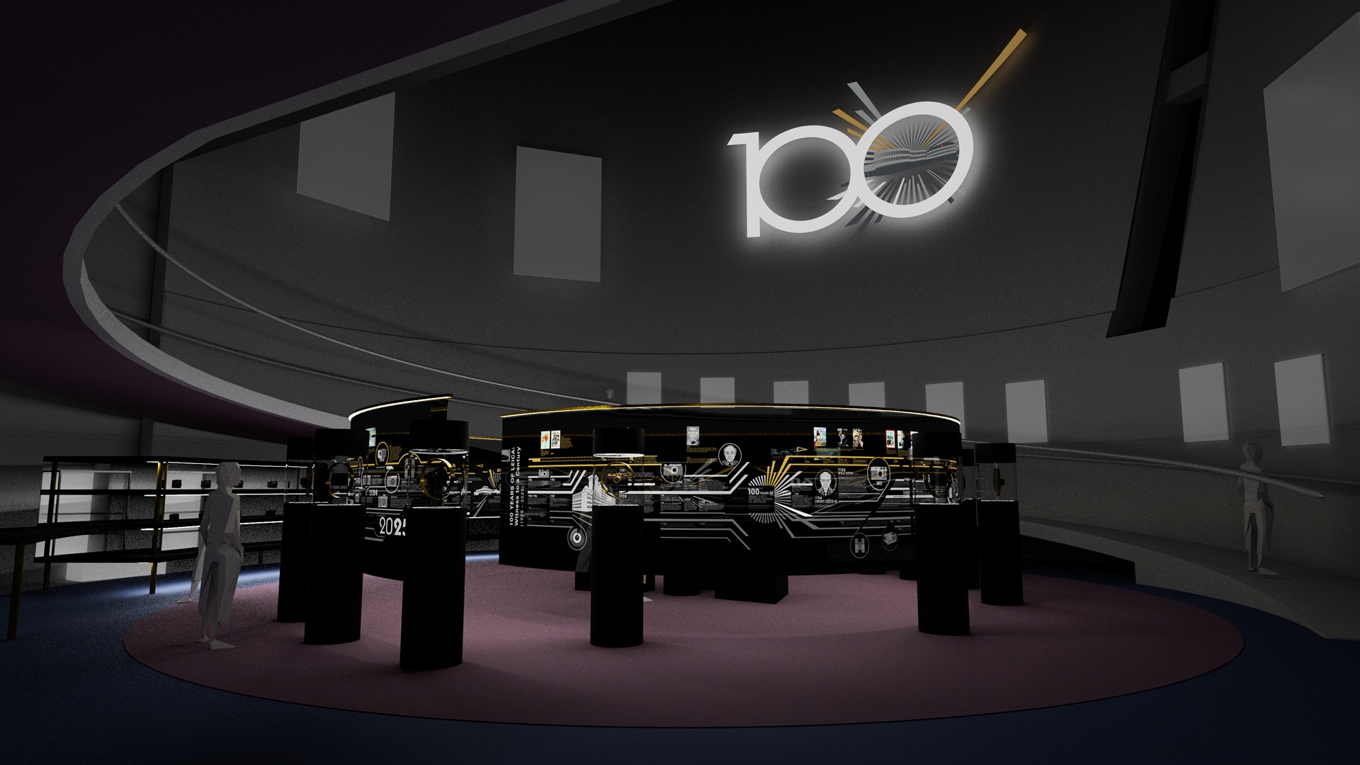 ライカ歴代の銘品が一堂に。「ライカの100年：世界を目撃し続けた1世紀