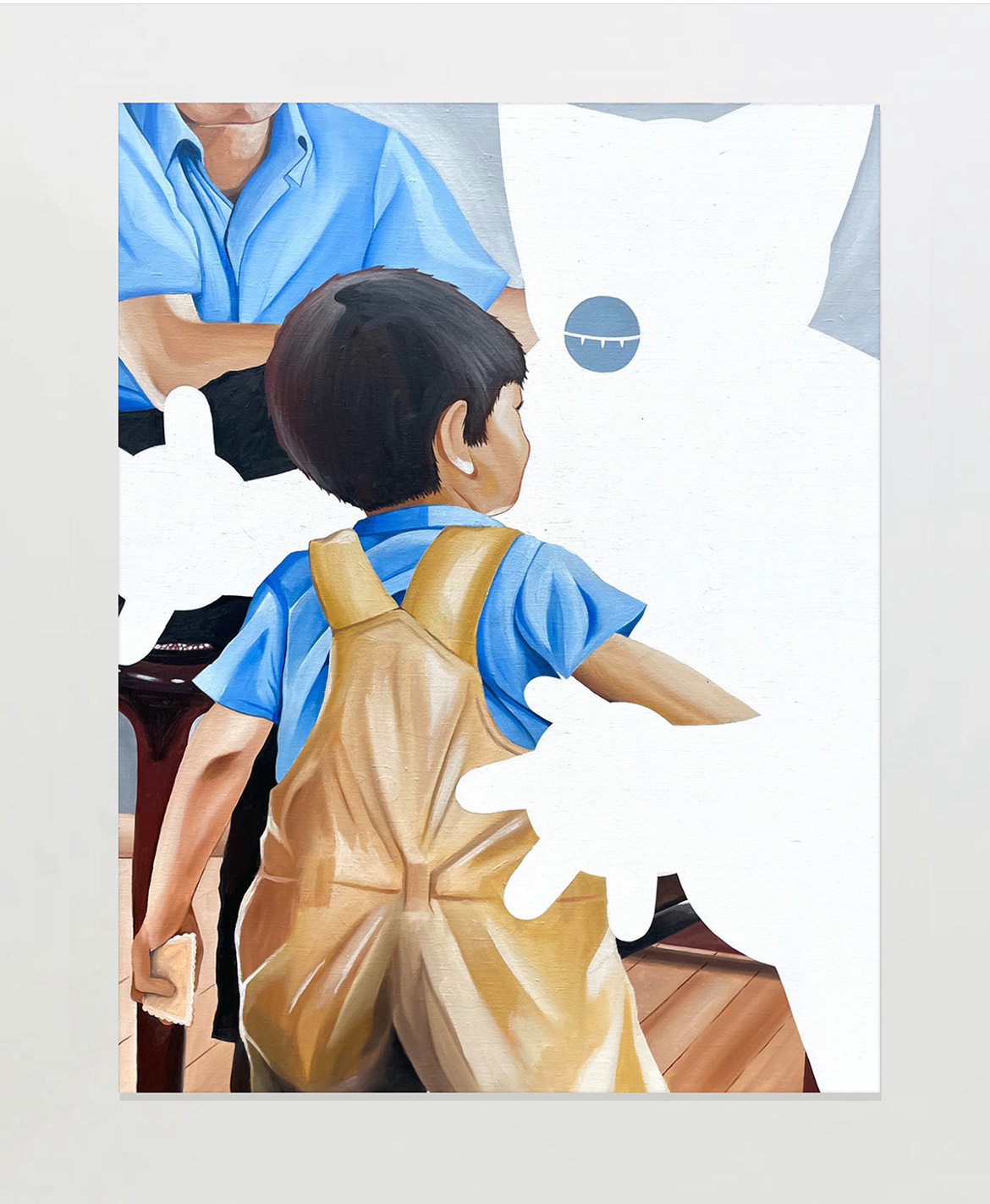 victor takeru 原画　一点もの　unique Victor Takeru 