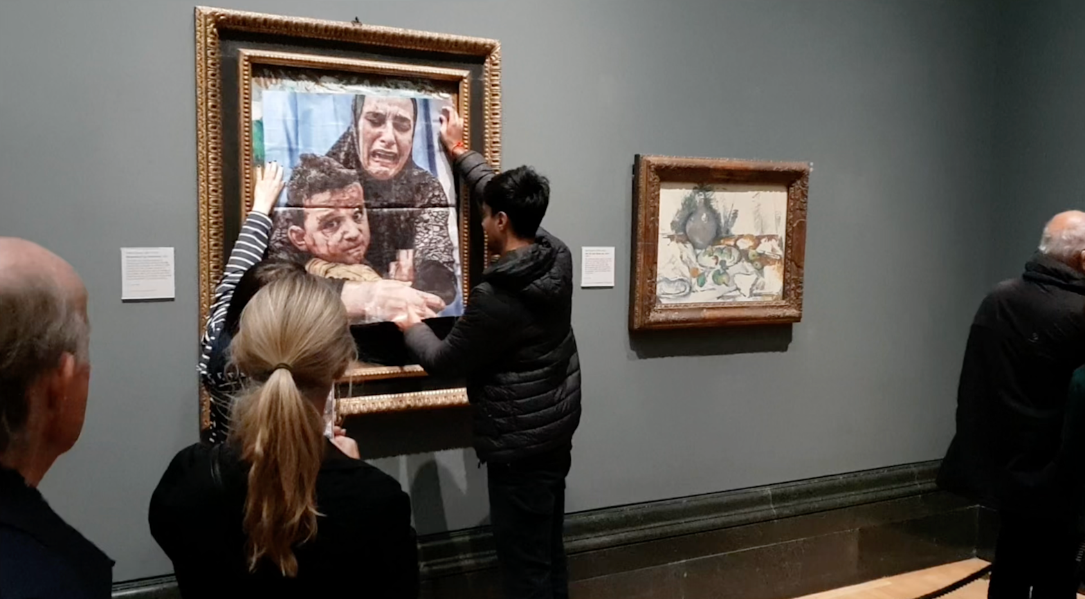 パブロ ピカソ アートポスター 母性 Motherhood PICASSO（Amazon