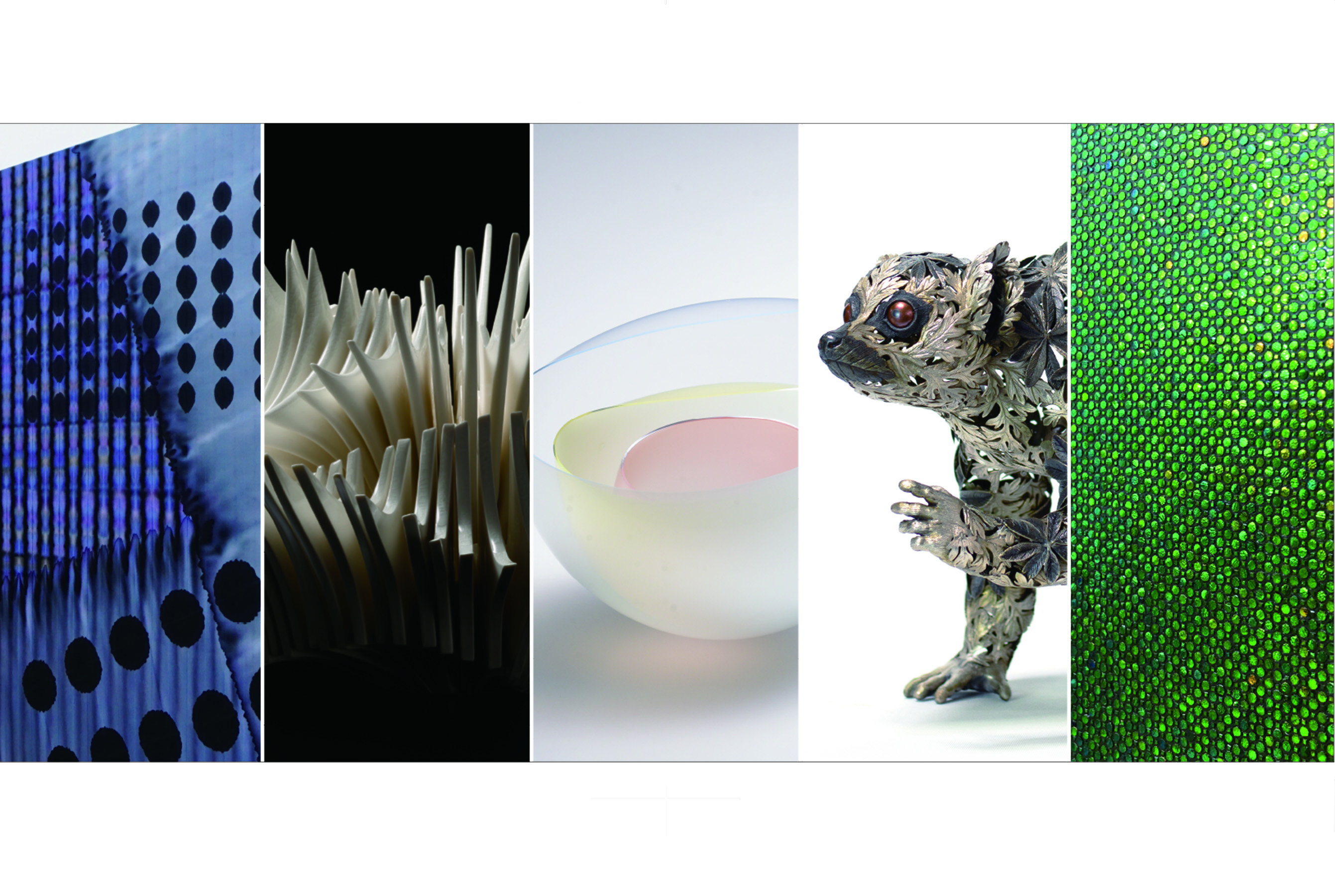 探求する工芸 Seek after KOGEI」 （KOGEI Art Gallery 銀座の金沢