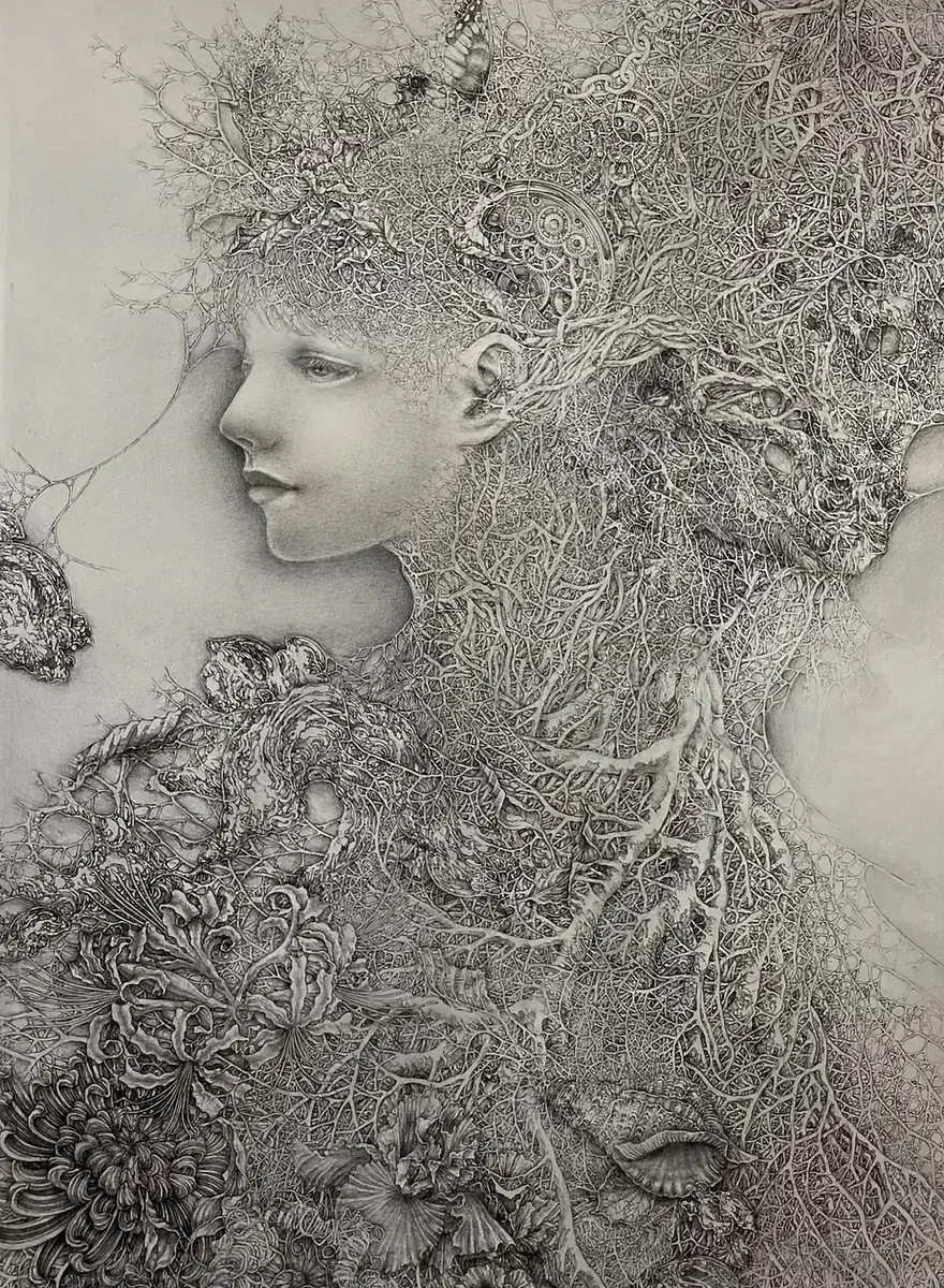 山田彩加 展 （アートゾーン神楽岡） ｜Tokyo Art Beat