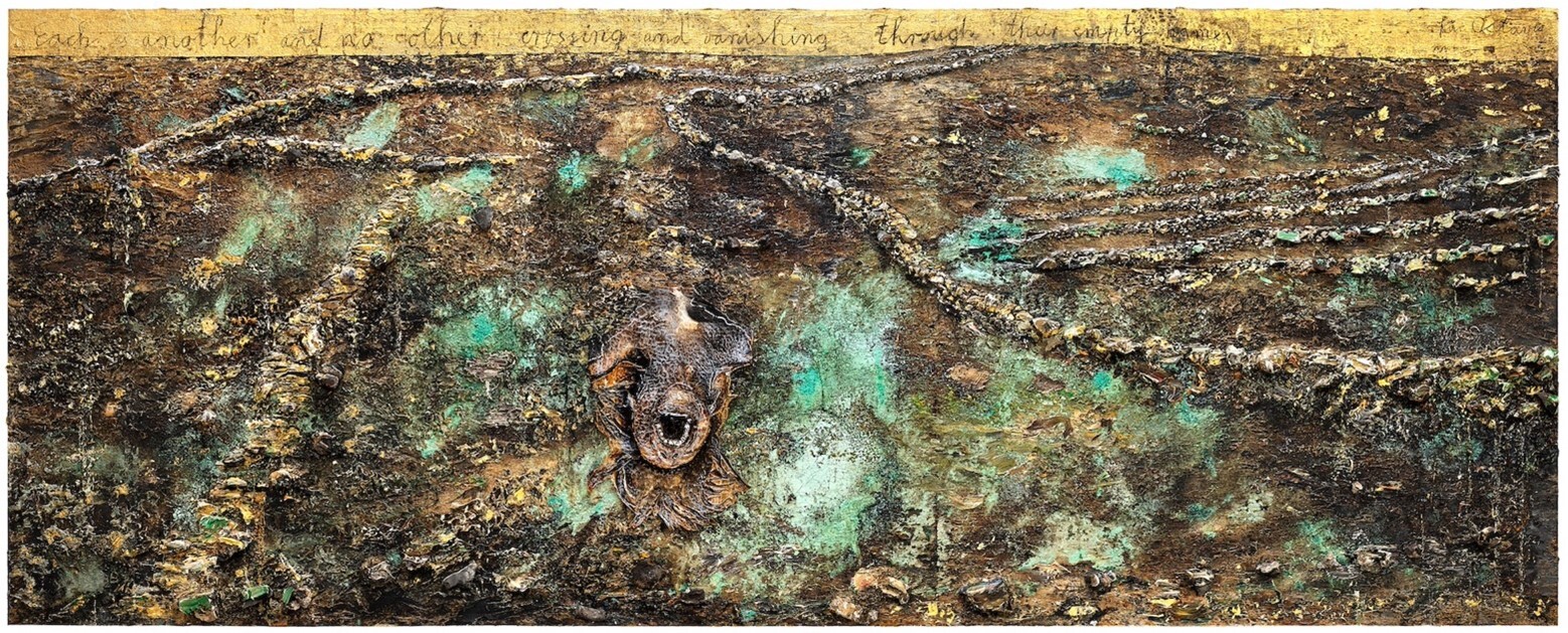 Anselm Kiefer 