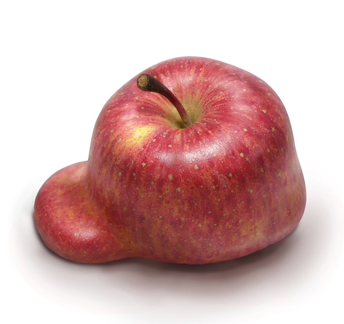 VRアート作品の最新形。「雨宮庸介展｜まだ溶けてないほうのワタリウム