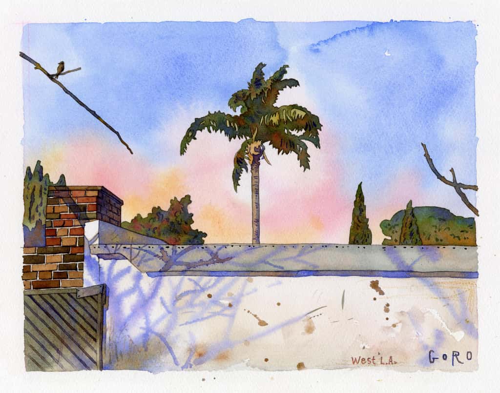 佐々木悟郎 「ある日、ある場所で」 （ギャラリー絵夢） ｜Tokyo Art Beat