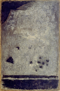 山岸　純　　洋蘭　絵画 西洋絵画・洋画 第1期 戦後80年」 （島根県立美術館） ｜Tokyo