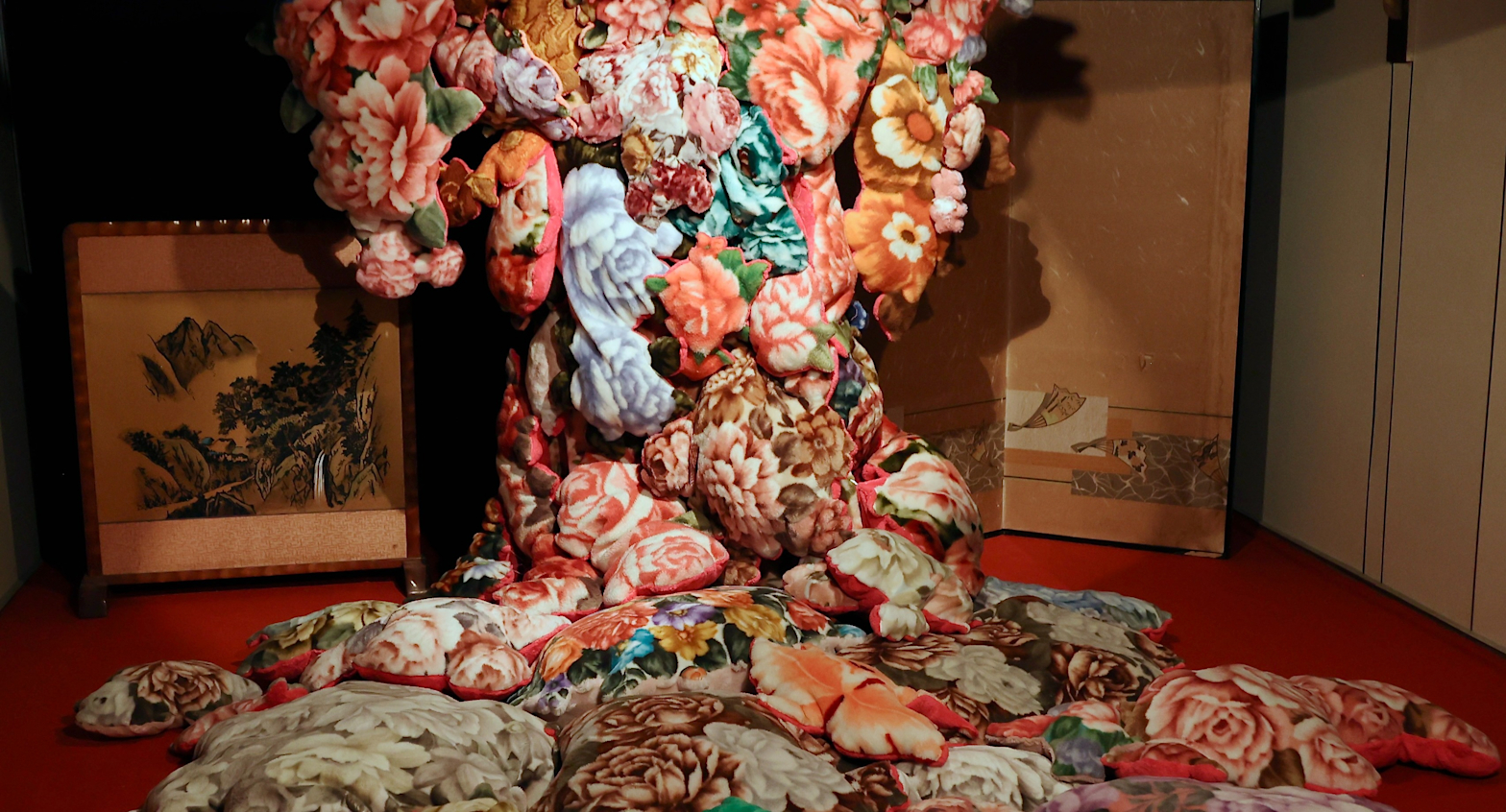 道楽　琵琶湖ジョージ　マジックアート 道楽 琵琶湖ジョージ マジックアート